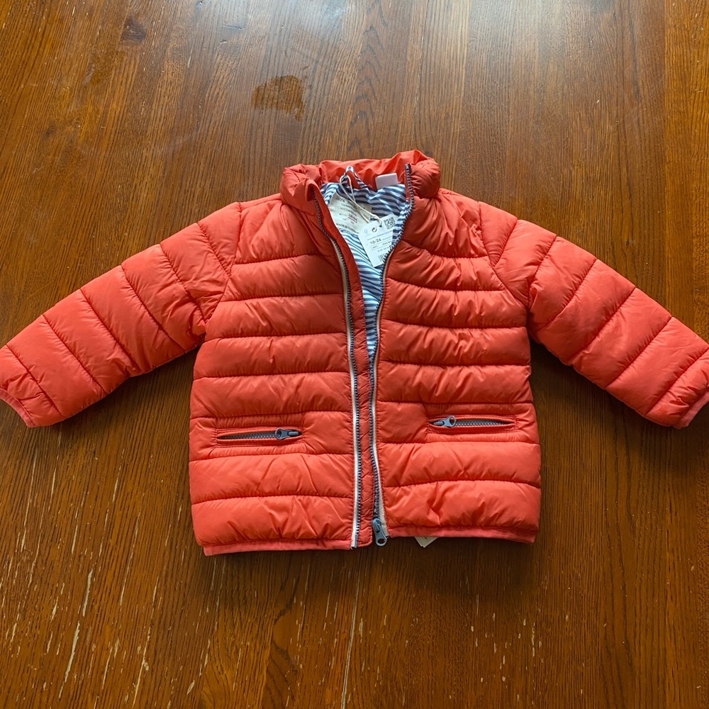NWT Zara jacket